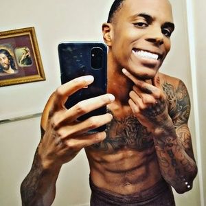 Meet your Posher, Buck